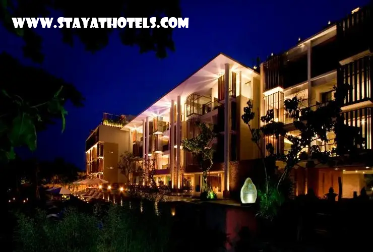 5 Hotel Termahal dan Termewah di Bali, Hingga Ratusan Juta Per Malam!
