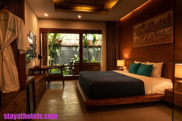 Tanda Hotel Berkualitas Buruk