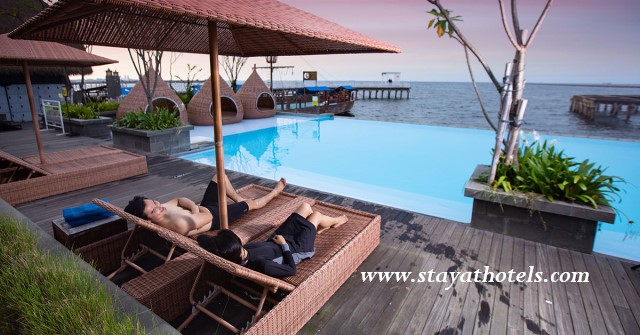 Hotel-Hotel Terbaik