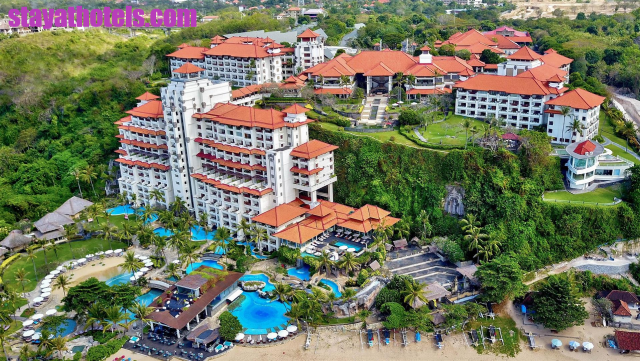Perbedaan Hotel Dan Resort